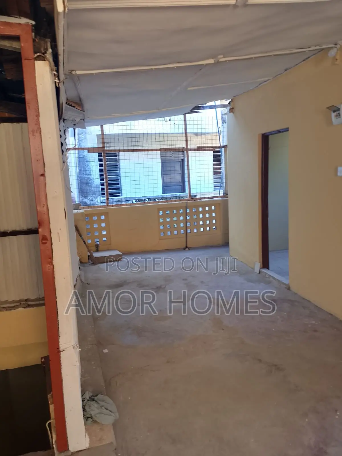 2bdrm Apartment in Kibokoni for rent in Kibokoni