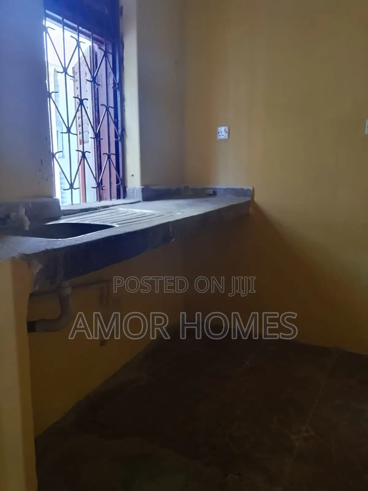 2bdrm Apartment in Kibokoni for rent in Kibokoni