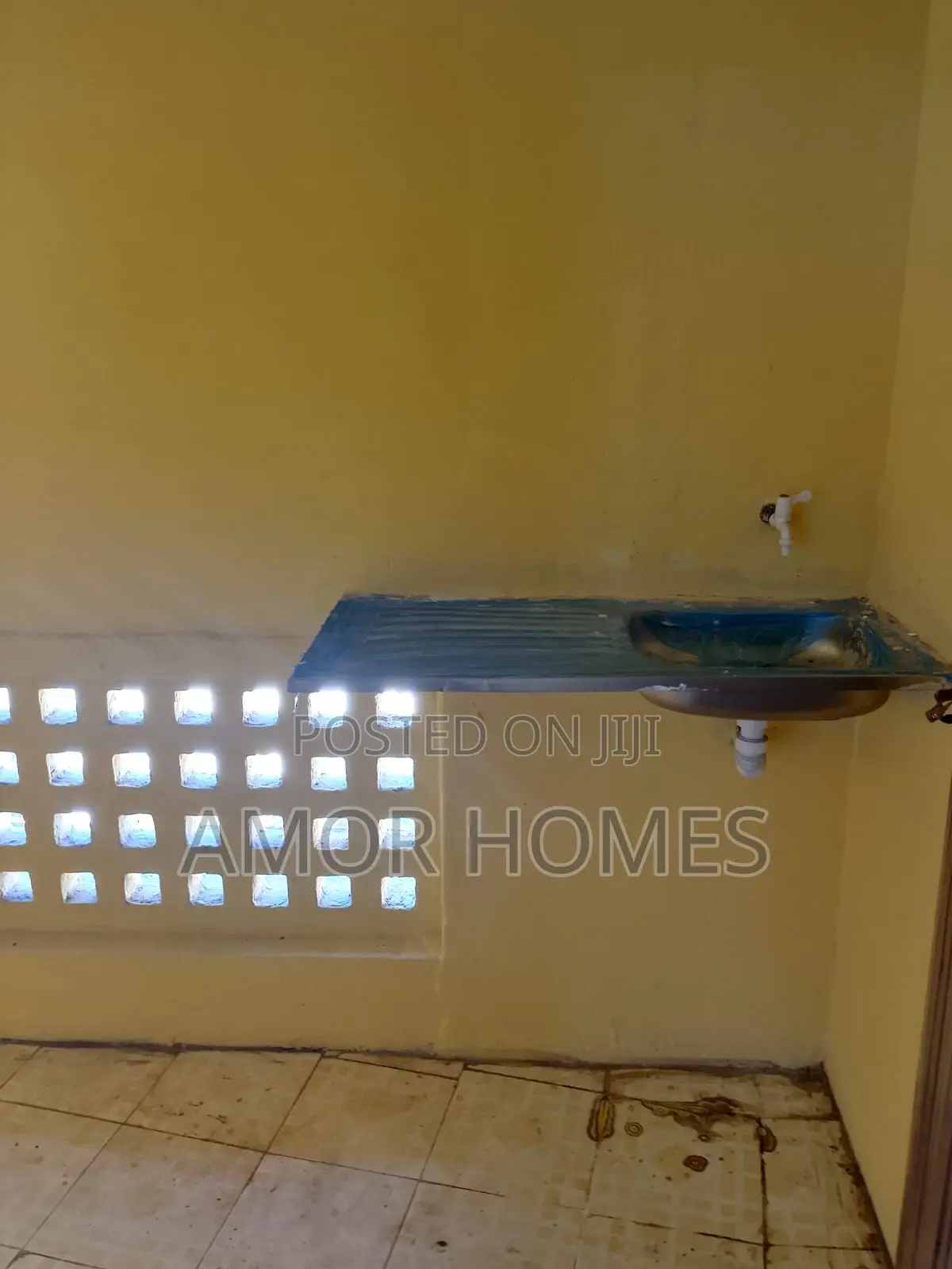 2bdrm Apartment in Kibokoni for rent in Kibokoni