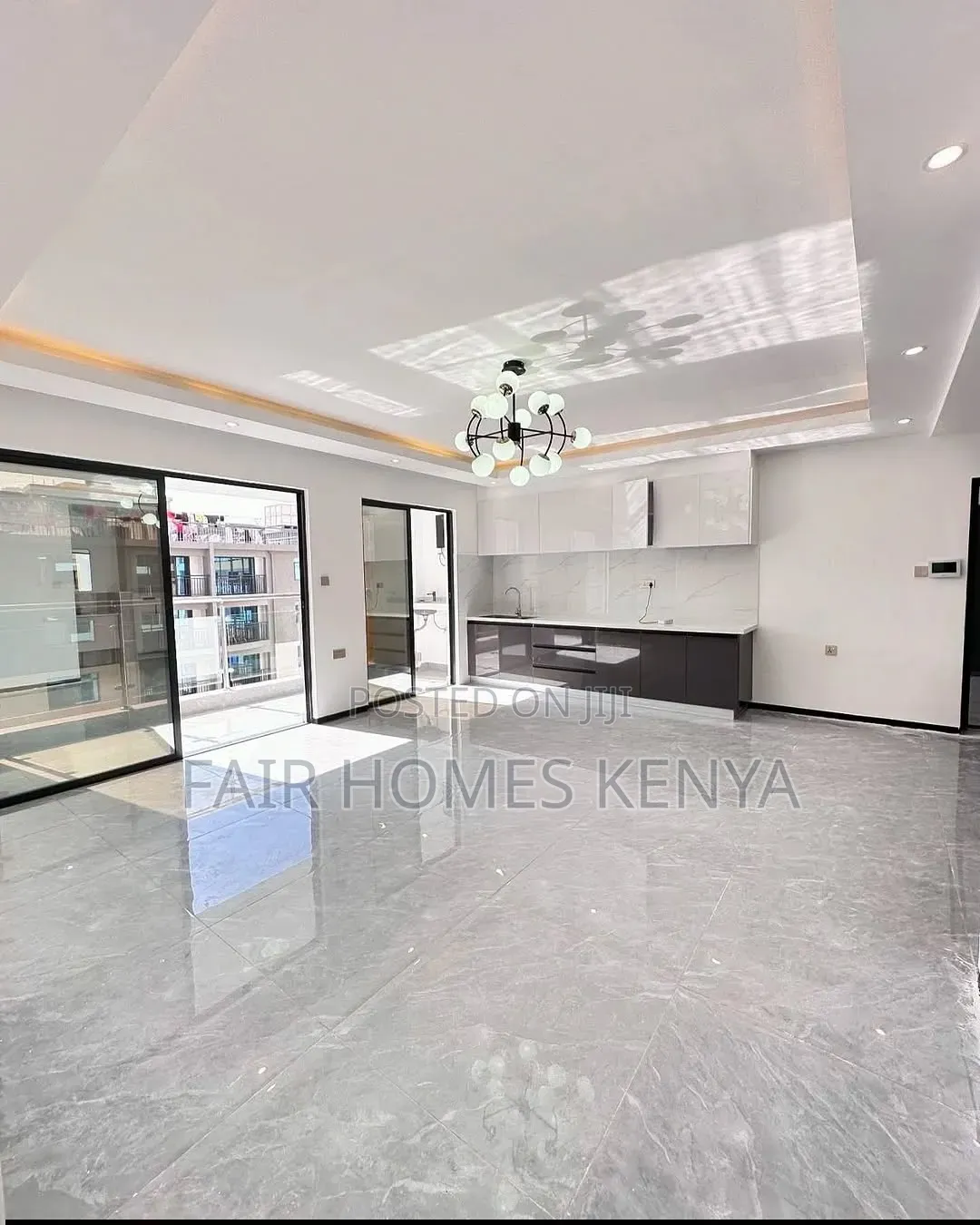 2bdrm Apartment in Othaya Road, Kileleshwa for rent in Kileleshwa