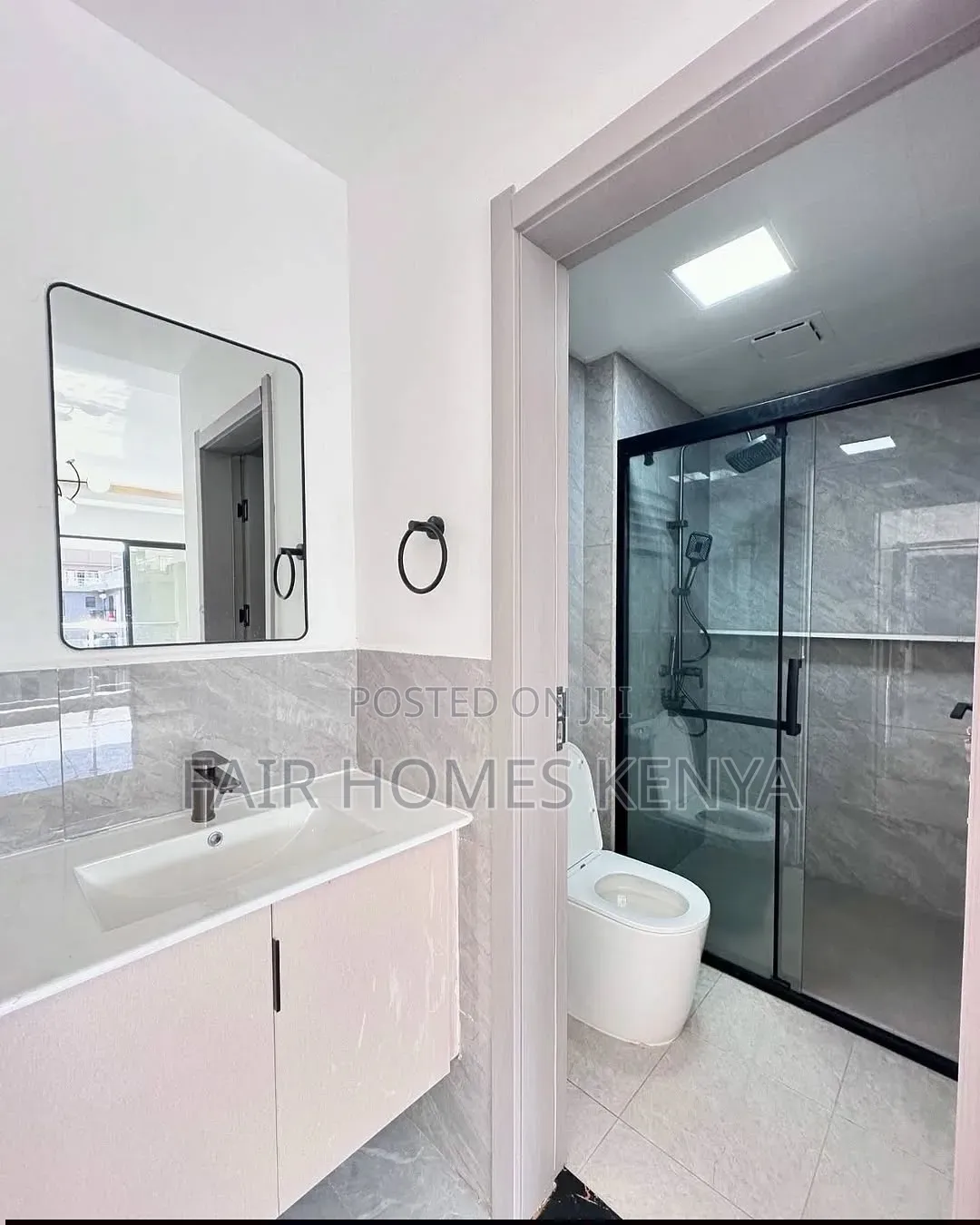 2bdrm Apartment in Othaya Road, Kileleshwa for rent in Kileleshwa