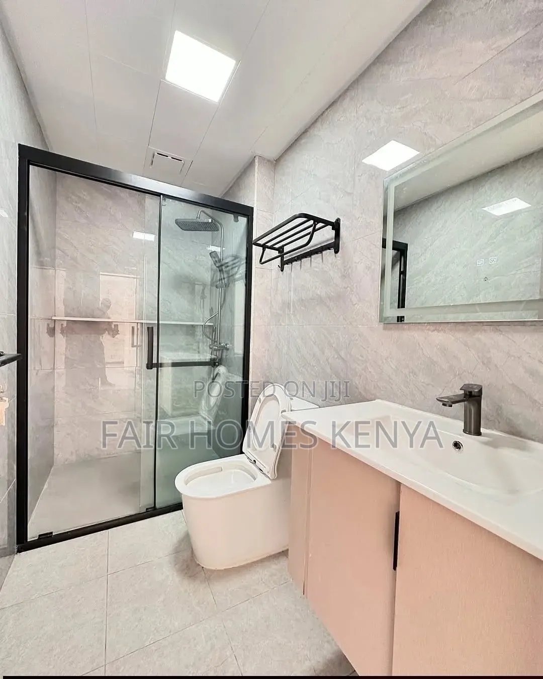 2bdrm Apartment in Othaya Road, Kileleshwa for rent in Kileleshwa