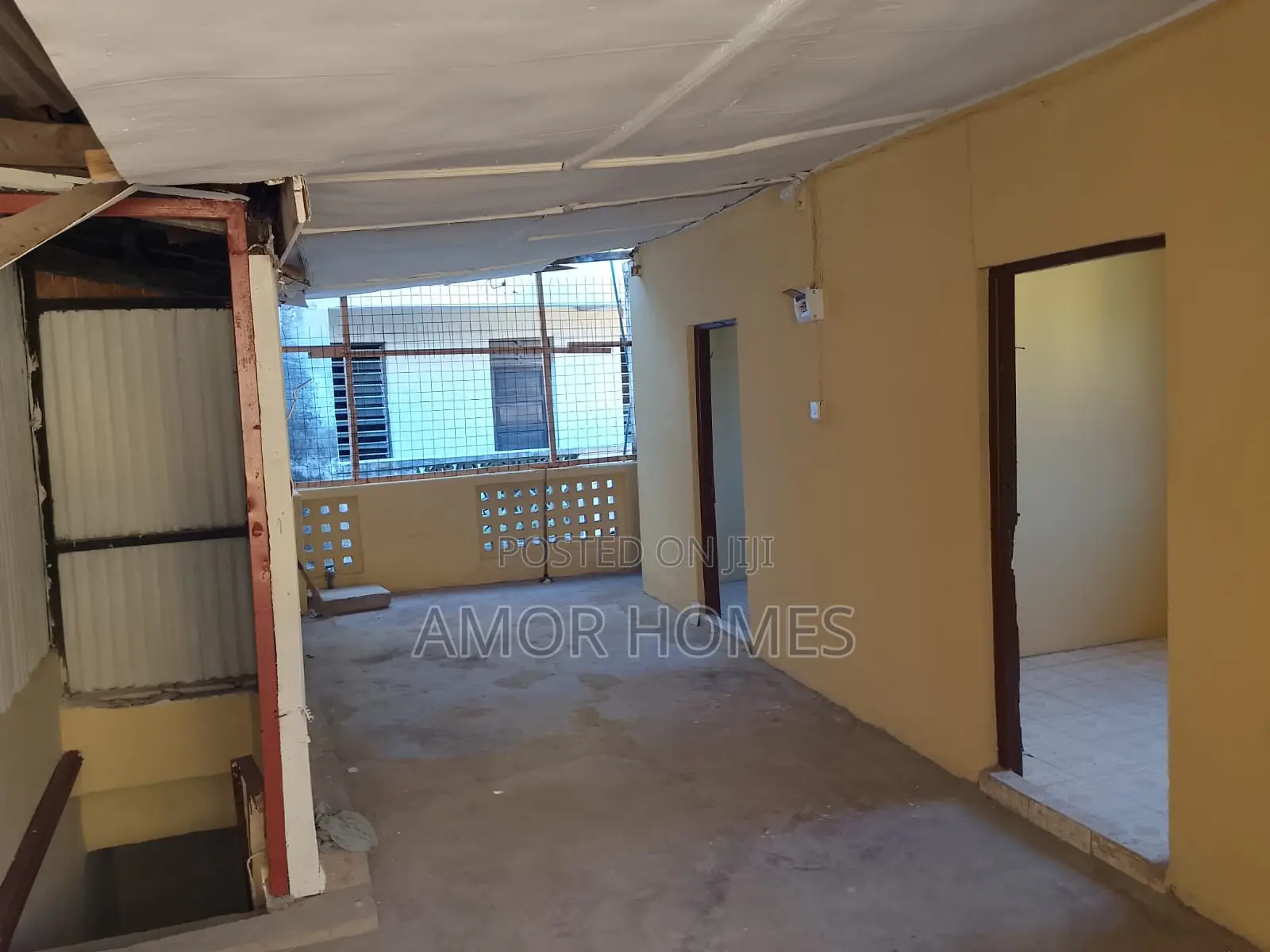 1bdrm Apartment in Kibokoni for rent in Kibokoni