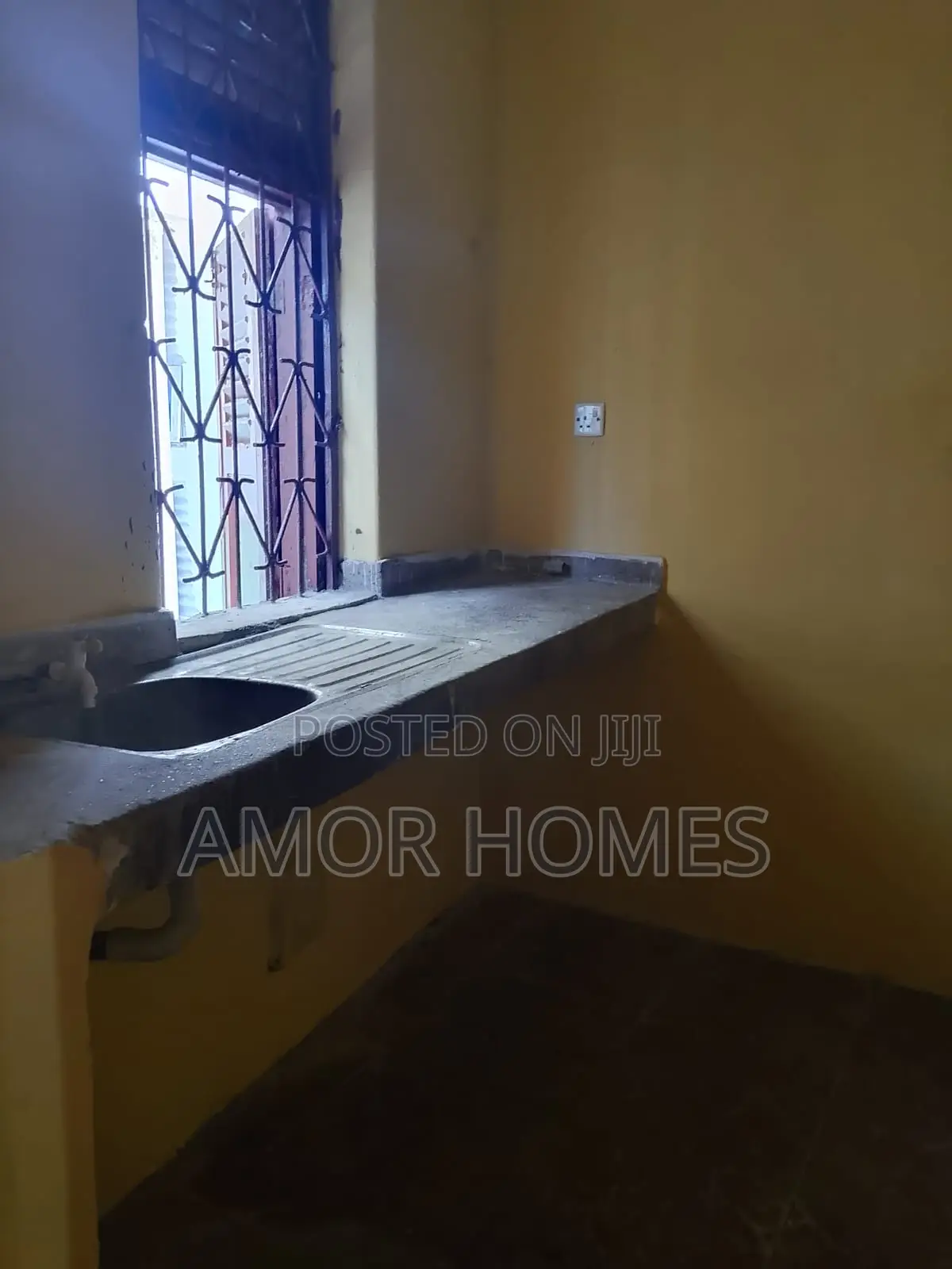 1bdrm Apartment in Kibokoni for rent in Kibokoni