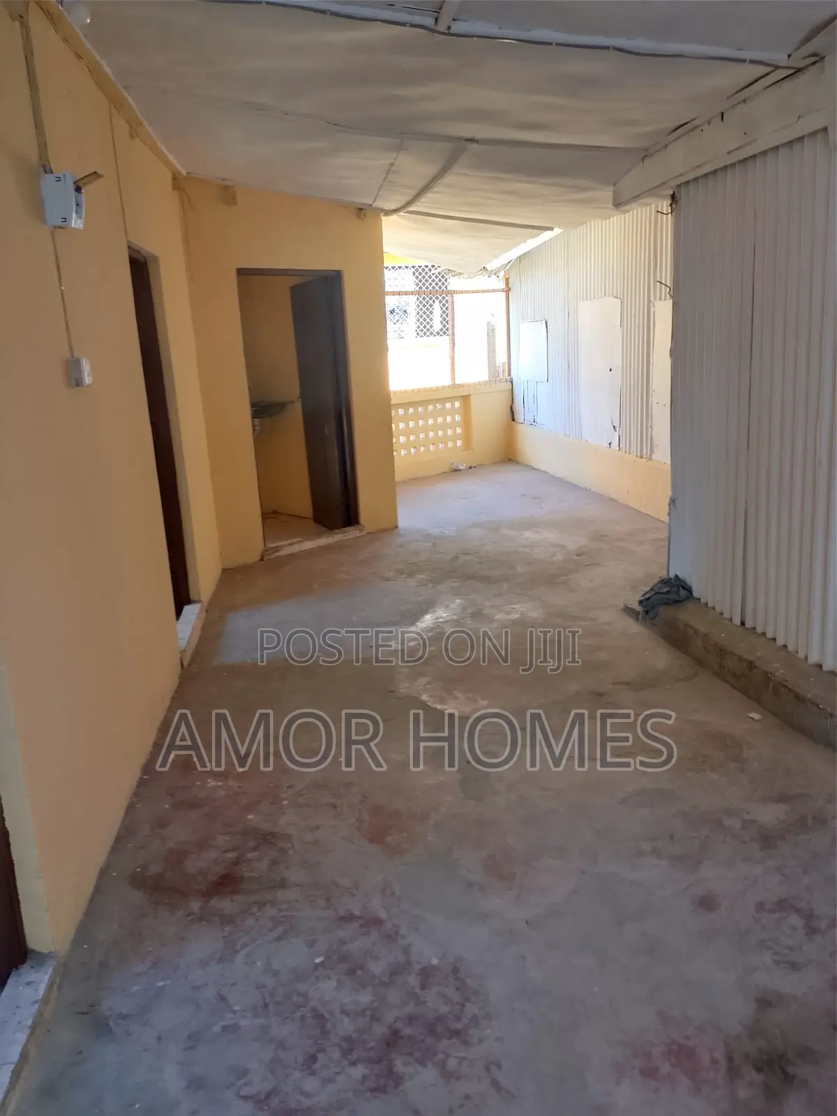 1bdrm Apartment in Kibokoni for rent in Kibokoni