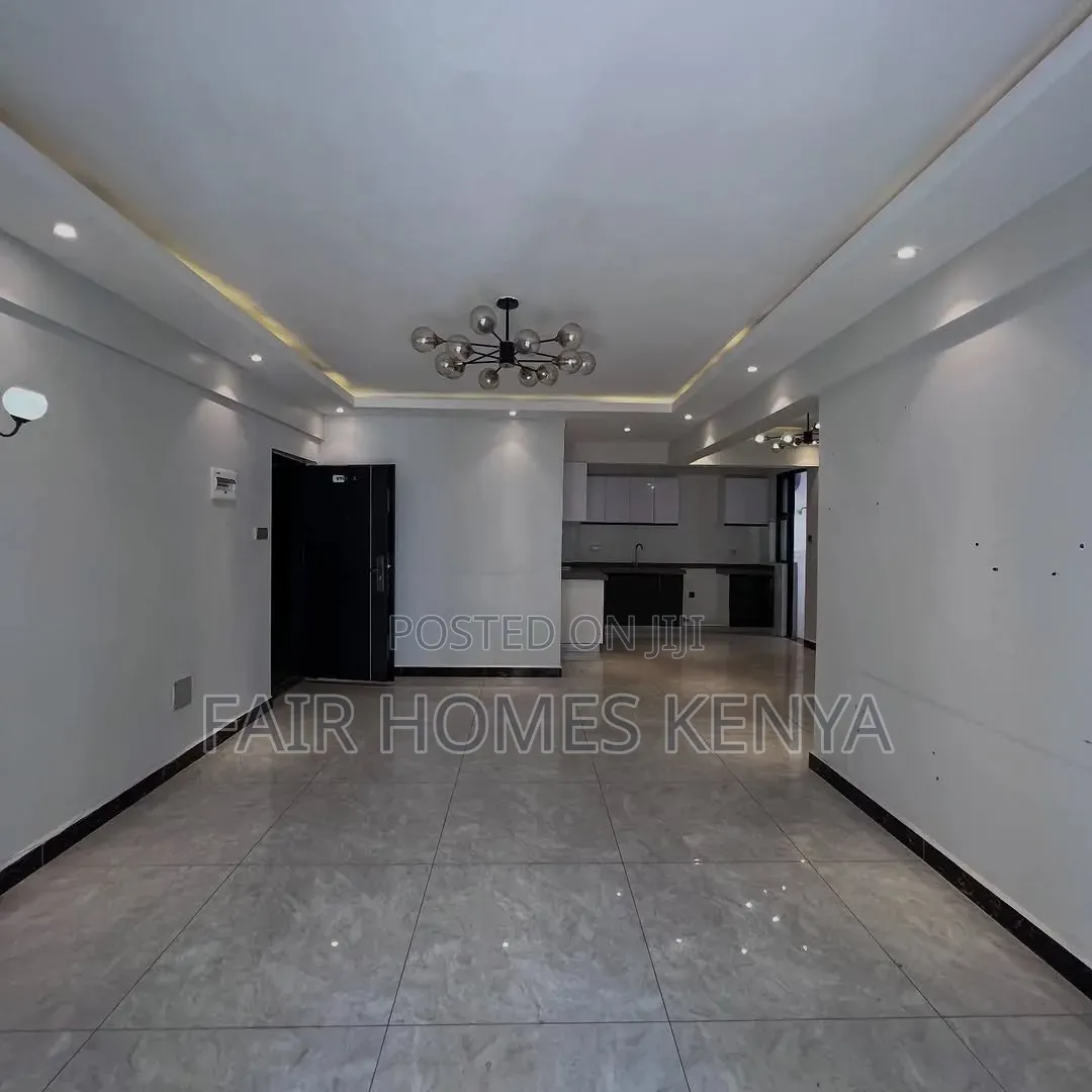 3bdrm Apartment in Othaya Road, Kileleshwa for rent in Kileleshwa