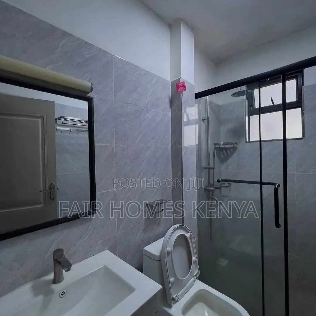 3bdrm Apartment in Othaya Road, Kileleshwa for rent in Kileleshwa