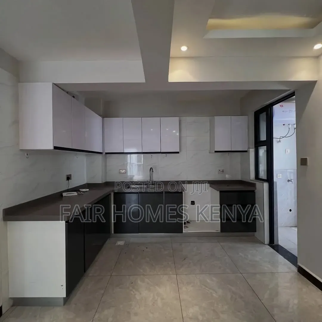 3bdrm Apartment in Othaya Road, Kileleshwa for rent in Kileleshwa