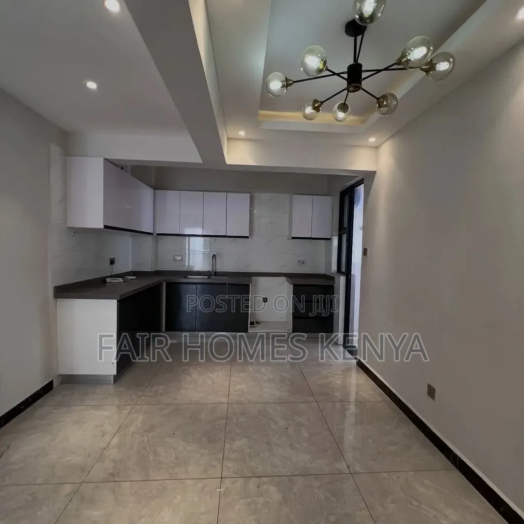 3bdrm Apartment in Othaya Road, Kileleshwa for rent in Kileleshwa