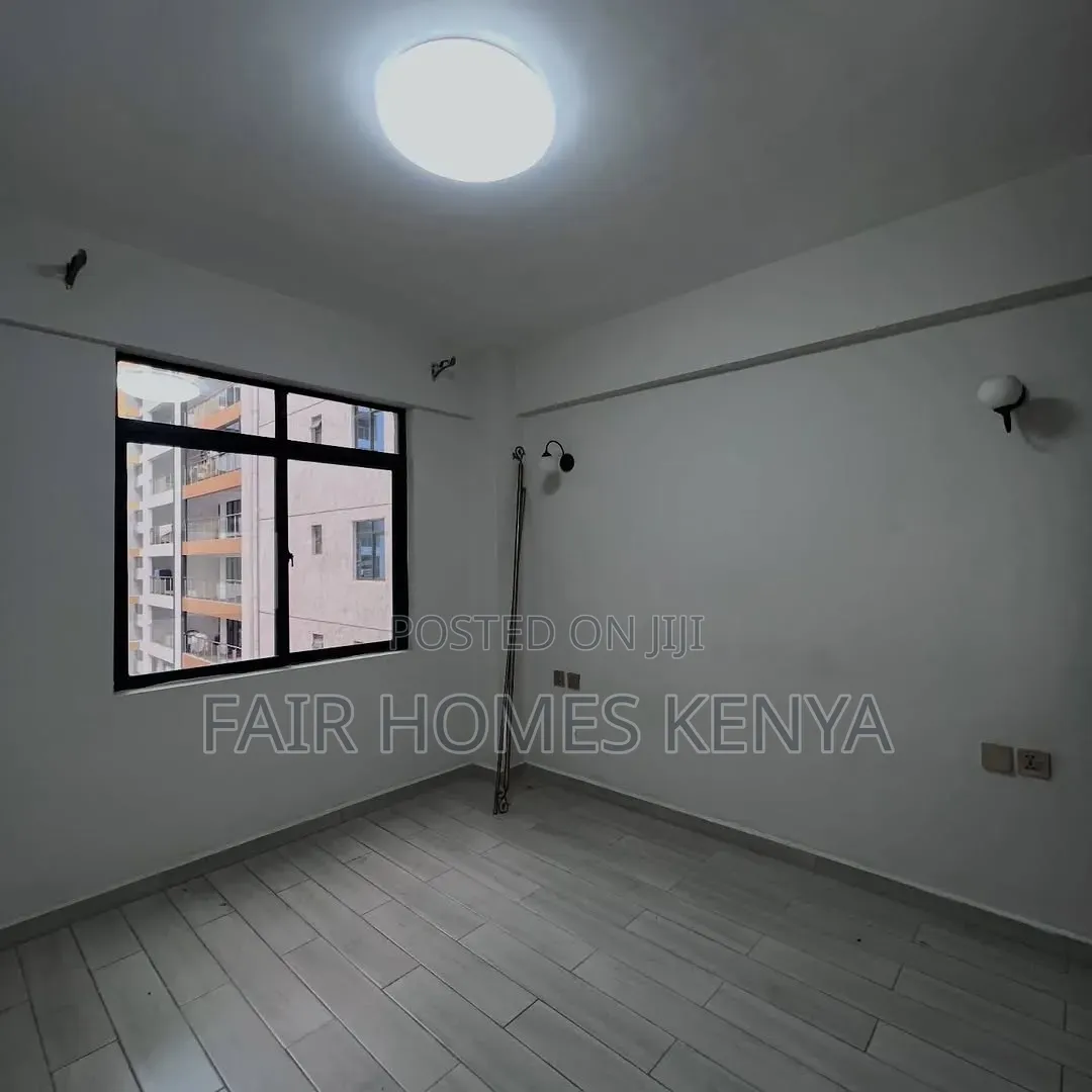 3bdrm Apartment in Othaya Road, Kileleshwa for rent in Kileleshwa