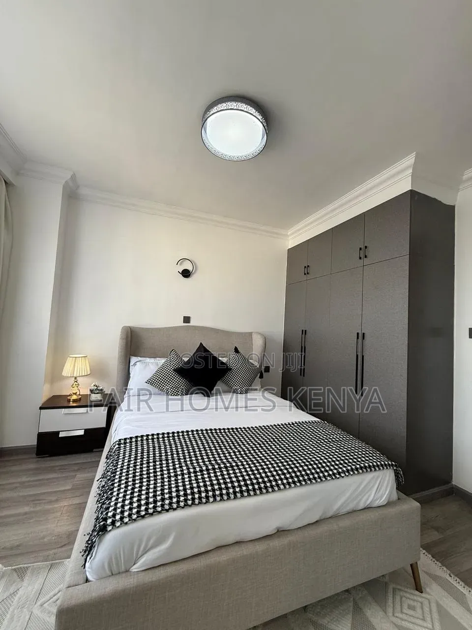 Furnished 3bdrm Apartment in Othaya Road, Kileleshwa for rent in Kileleshwa