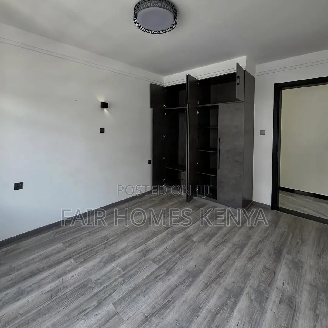 3bdrm Apartment in Othaya Road, Kileleshwa for rent in Kileleshwa