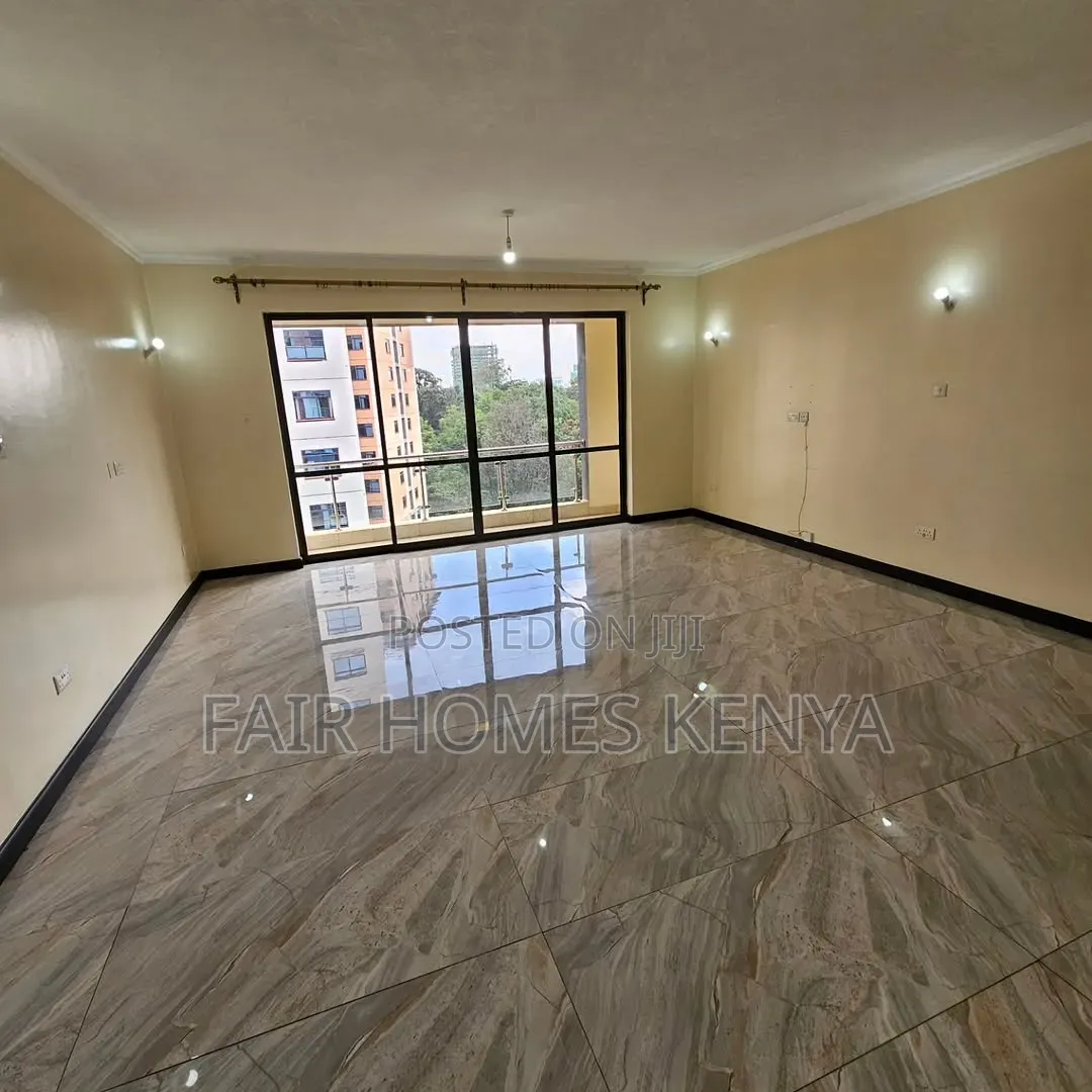 2bdrm Apartment in Laikipia Road, Kileleshwa for rent in Kileleshwa