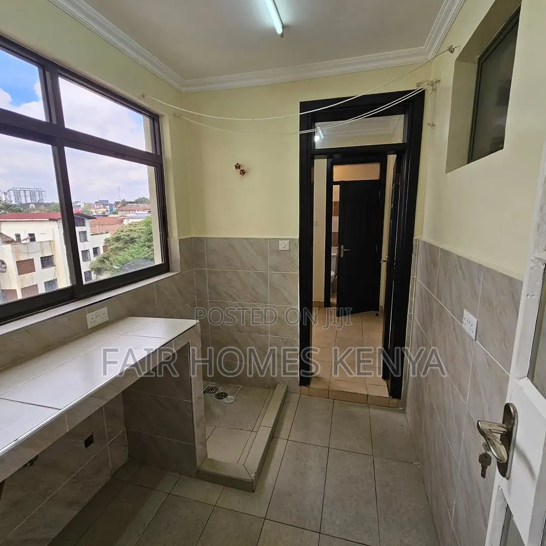 2bdrm Apartment in Laikipia Road, Kileleshwa for rent in Kileleshwa