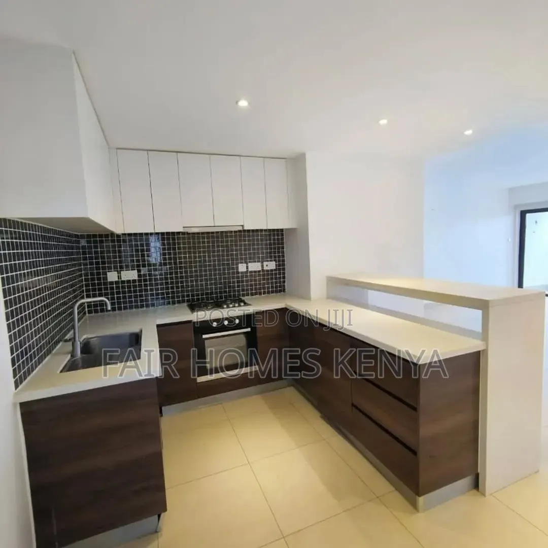 2bdrm Apartment in Mbaazi Road, Valley Arcade for rent in Valley Arcade