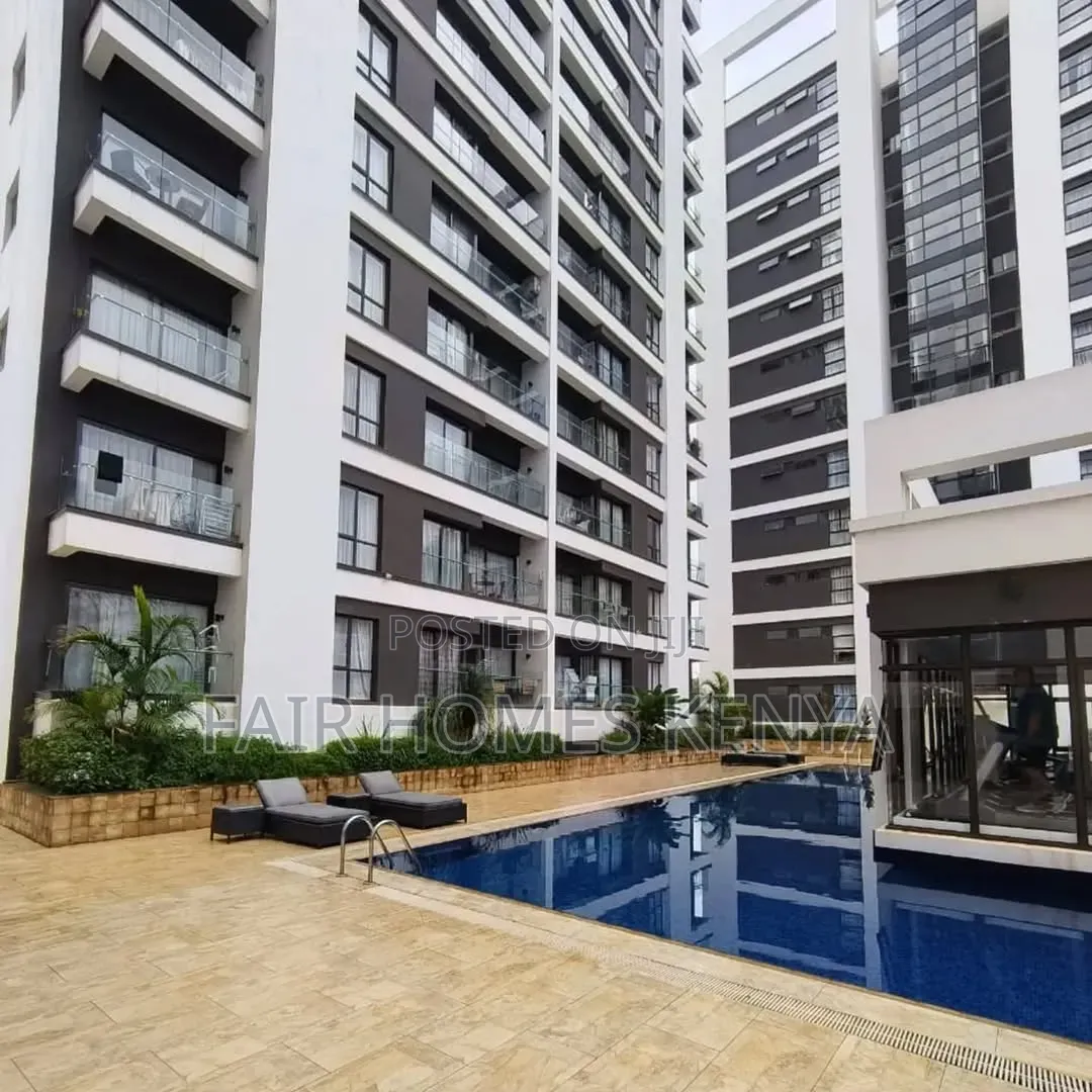 2bdrm Apartment in Mbaazi Road, Valley Arcade for rent in Valley Arcade