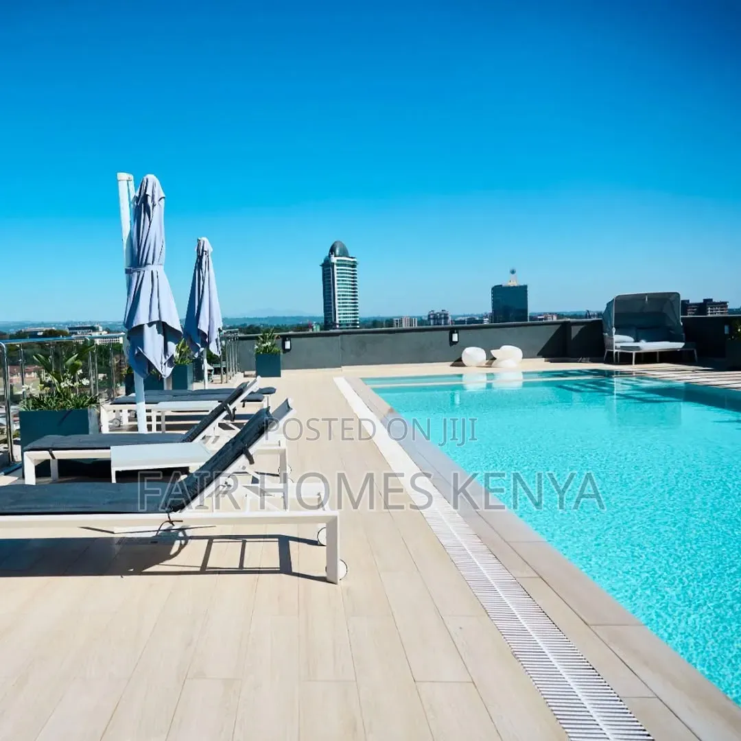 3bdrm Apartment in Riverside Drive for rent in Riverside Drive