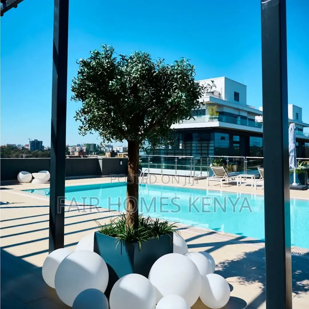 3bdrm Apartment in Riverside Drive for rent in Riverside Drive