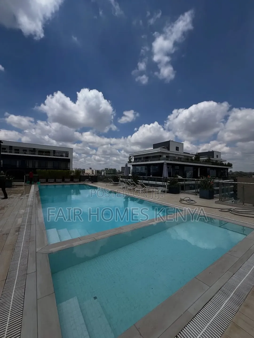 3bdrm Apartment in Riverside Drive for rent in Riverside Drive