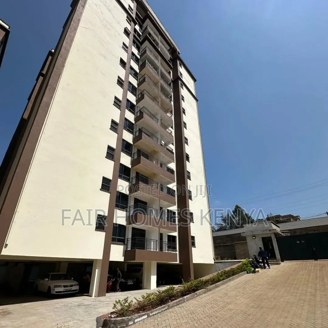 3bdrm Apartment in Hatheru Road, Maziwa for rent in Maziwa