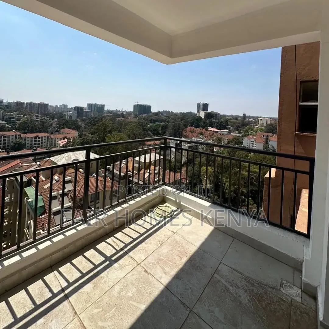 3bdrm Apartment in Hatheru Road, Maziwa for rent in Maziwa