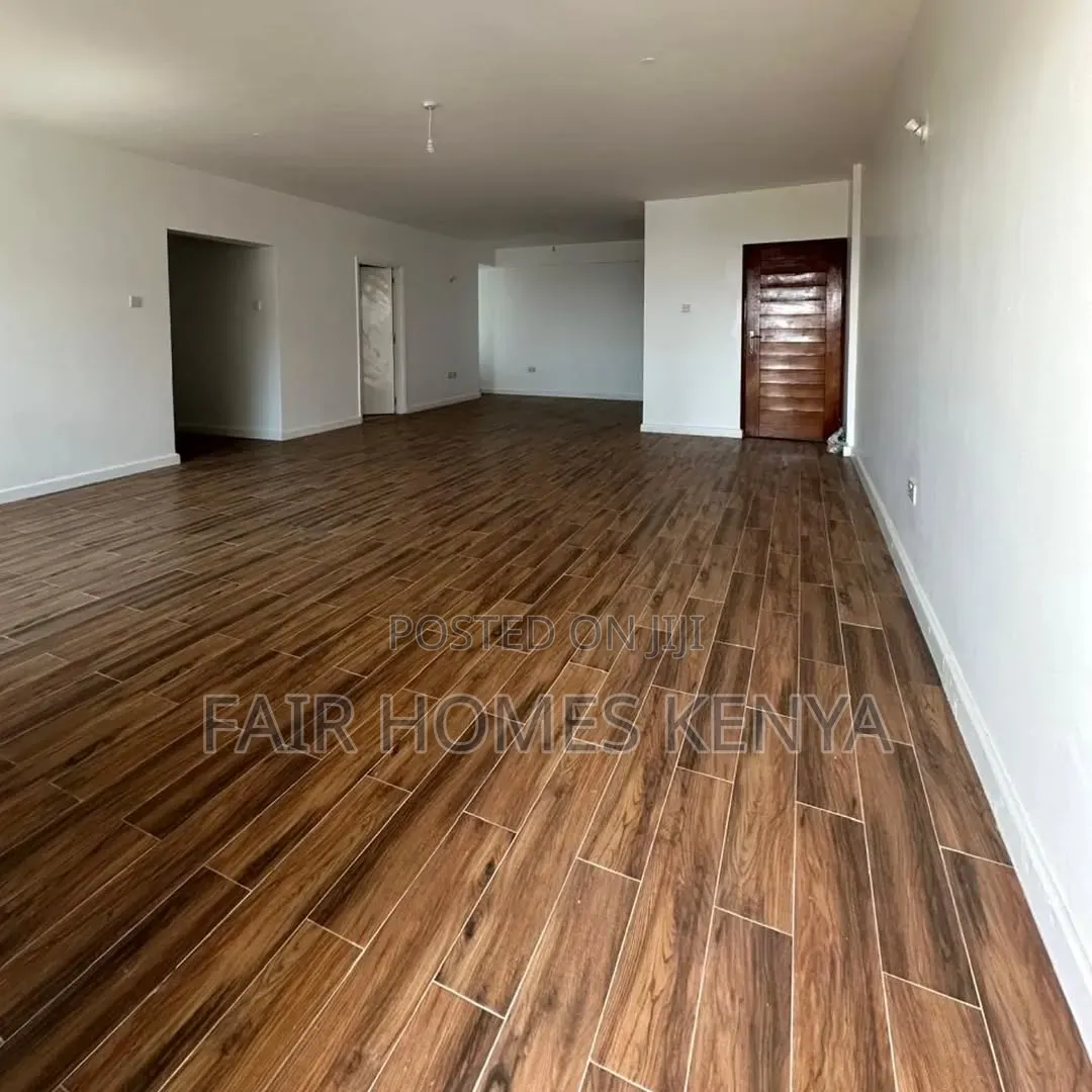 3bdrm Apartment in Hatheru Road, Maziwa for rent in Maziwa