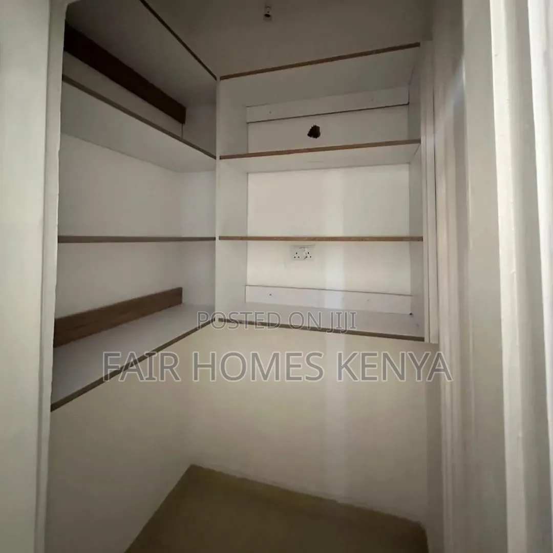 3bdrm Apartment in Hatheru Road, Maziwa for rent in Maziwa