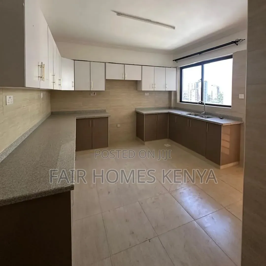 3bdrm Apartment in Hatheru Road, Maziwa for rent in Maziwa