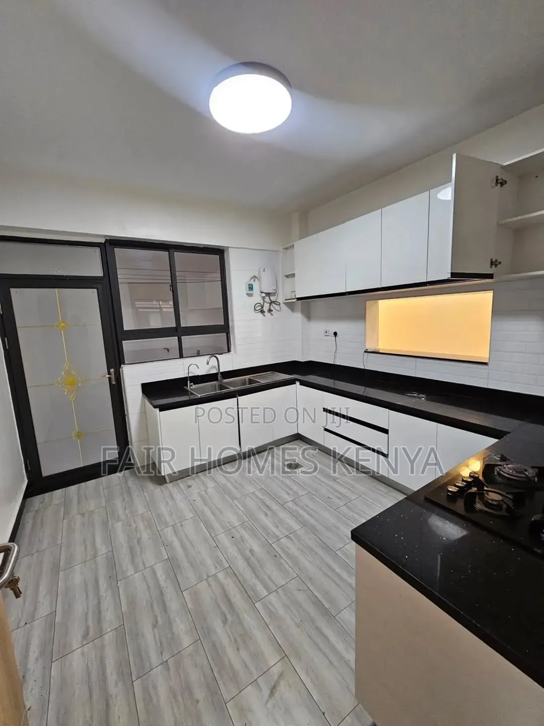 3bdrm Apartment in Othaya Road, Kileleshwa for rent in Kileleshwa