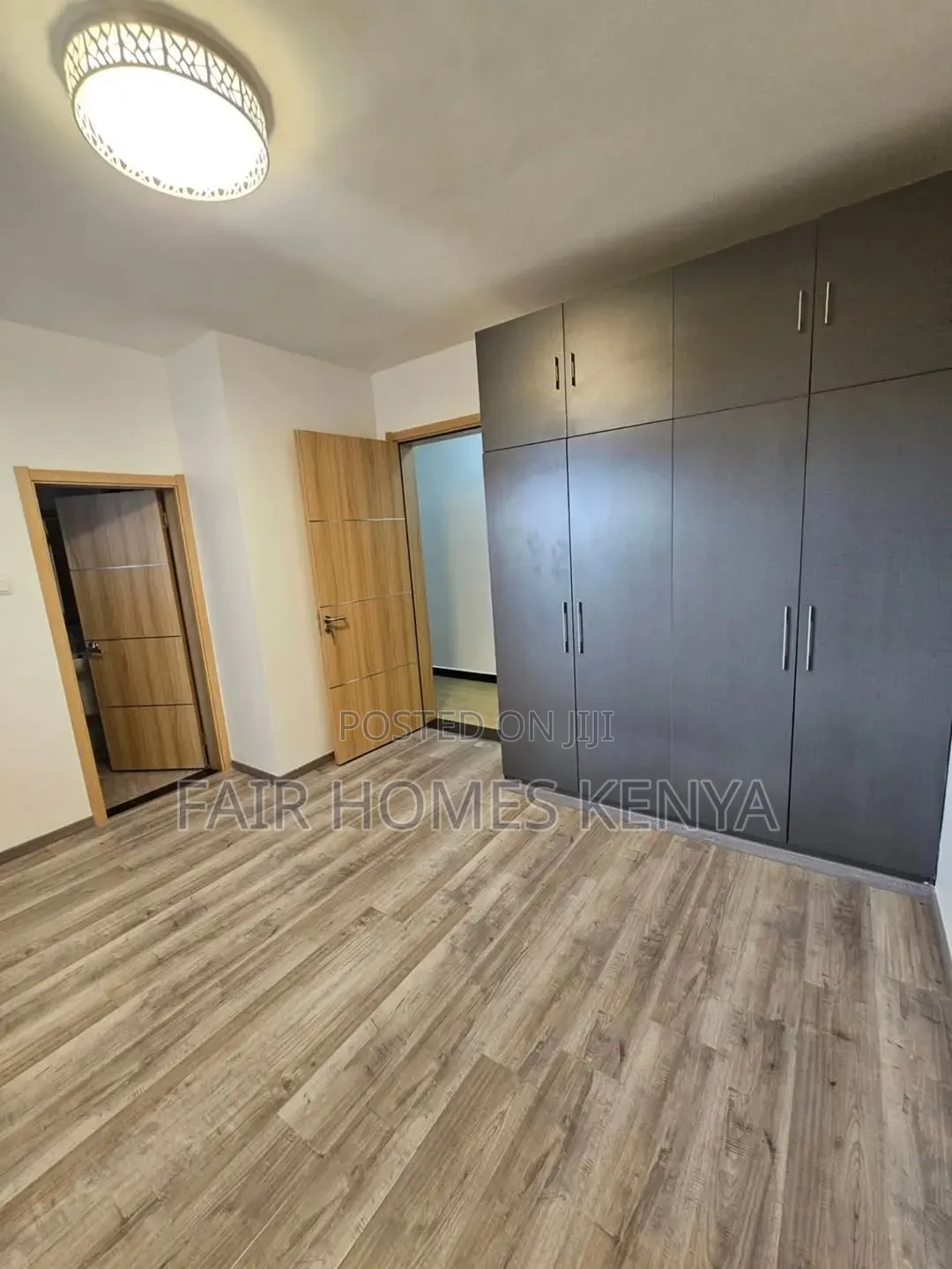3bdrm Apartment in Othaya Road, Kileleshwa for rent in Kileleshwa