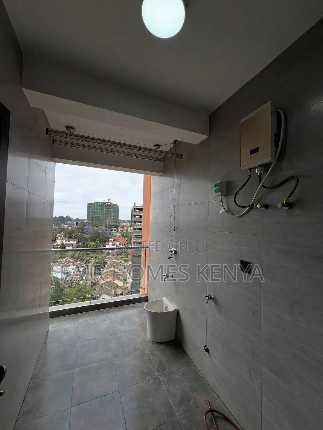 2bdrm Apartment in King'Ara Road, Maziwa for rent in Maziwa