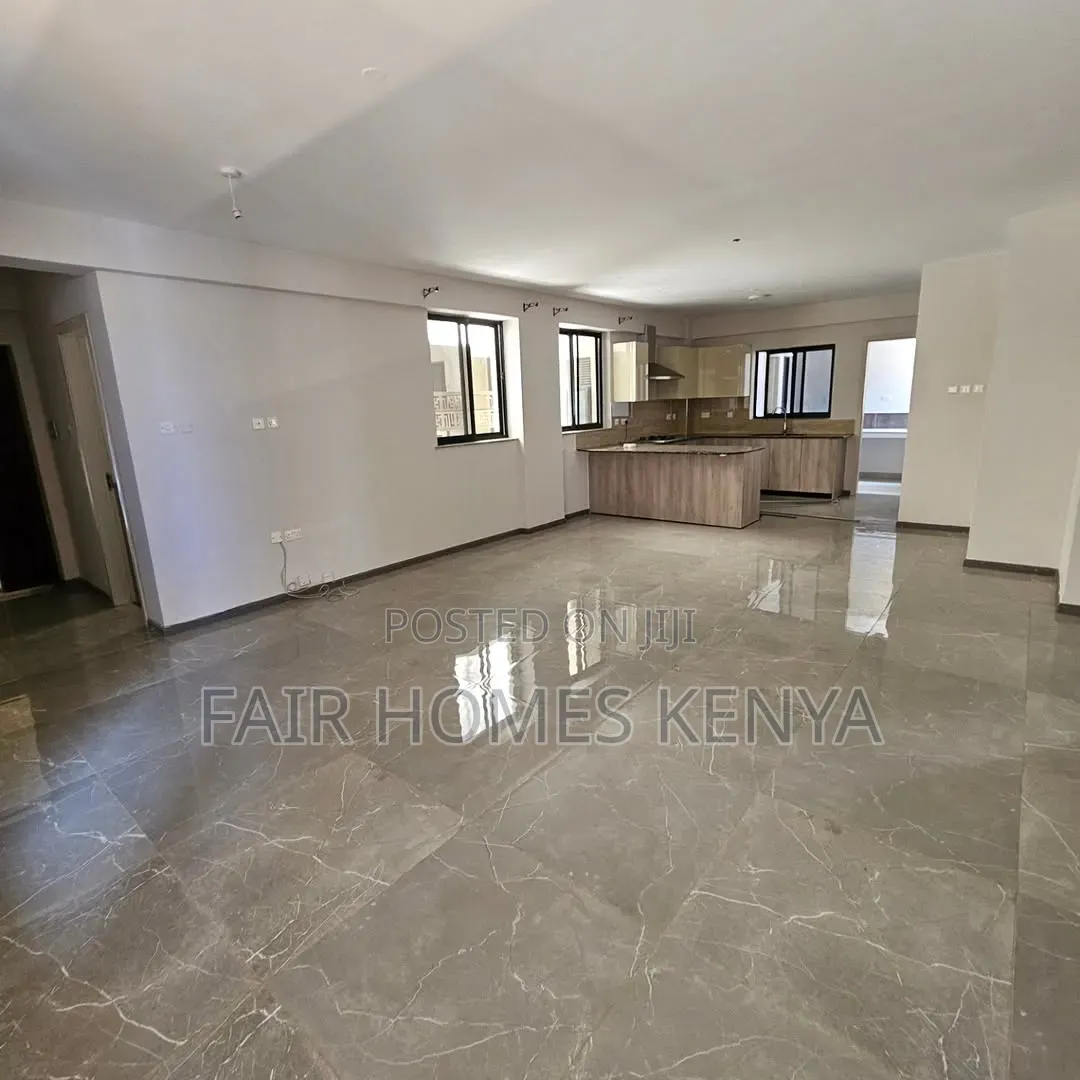 2bdrm Apartment in Gatundu Road, Kileleshwa for rent in Kileleshwa