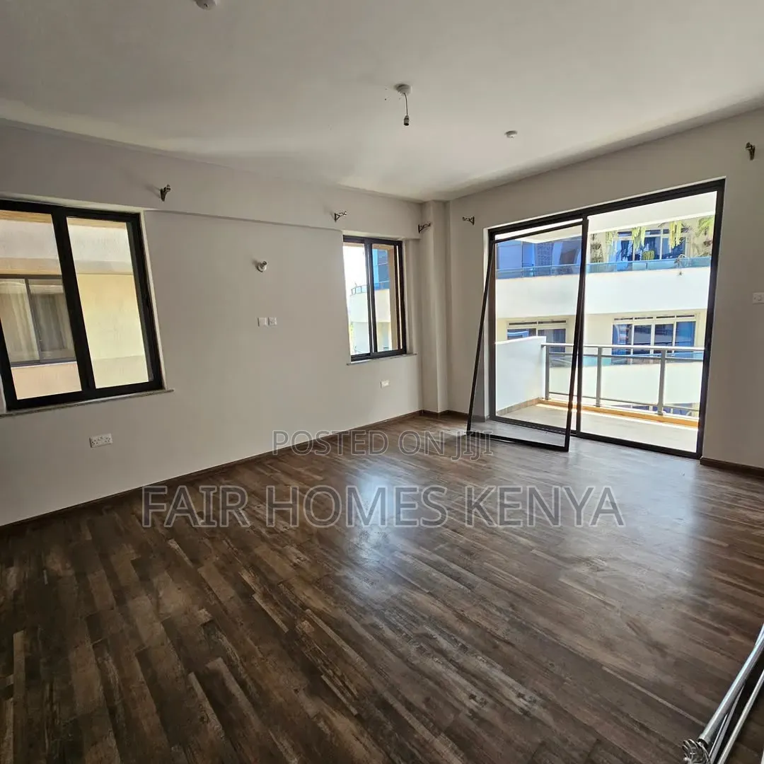 2bdrm Apartment in Gatundu Road, Kileleshwa for rent in Kileleshwa