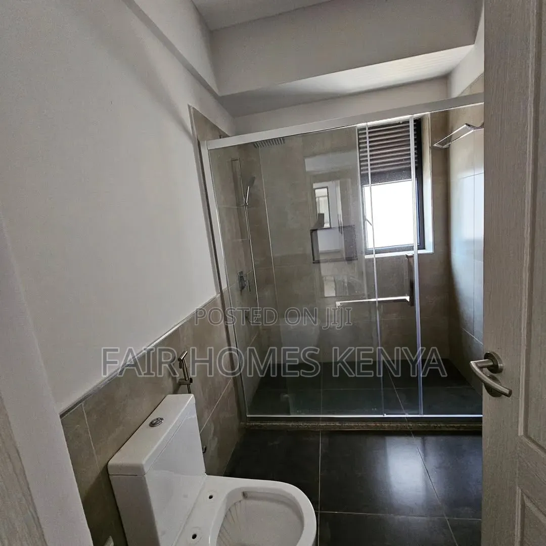 2bdrm Apartment in Gatundu Road, Kileleshwa for rent in Kileleshwa