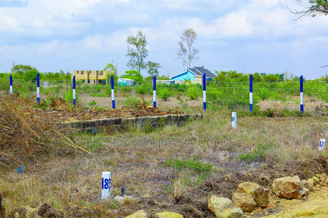 Juja’S Hottest Address: Juja Pearl Gardens by Fanaka ^Cn in Kalimoni