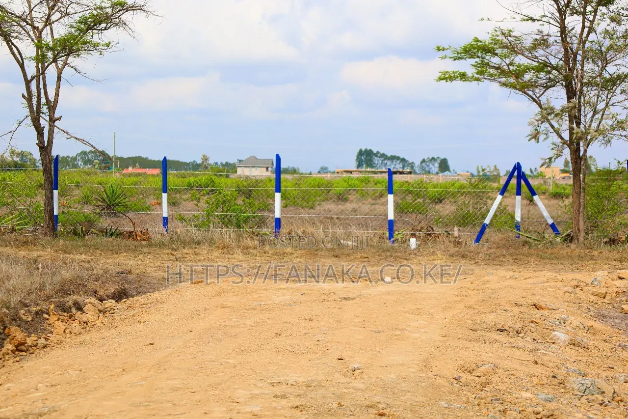 Juja’S Hottest Address: Juja Pearl Gardens by Fanaka ^Cn in Kalimoni