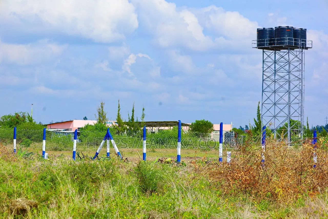Juja’S Hottest Address: Juja Pearl Gardens by Fanaka ^Cn in Kalimoni