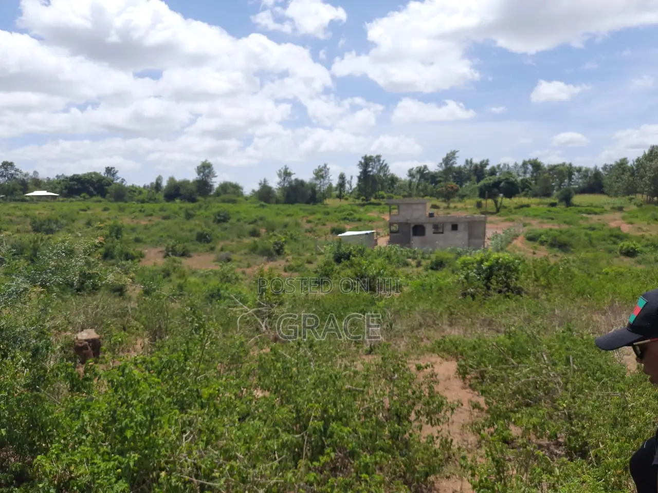 Ready-to-Build 1/8th Acre Plots in Mwea Karaba in Mwea