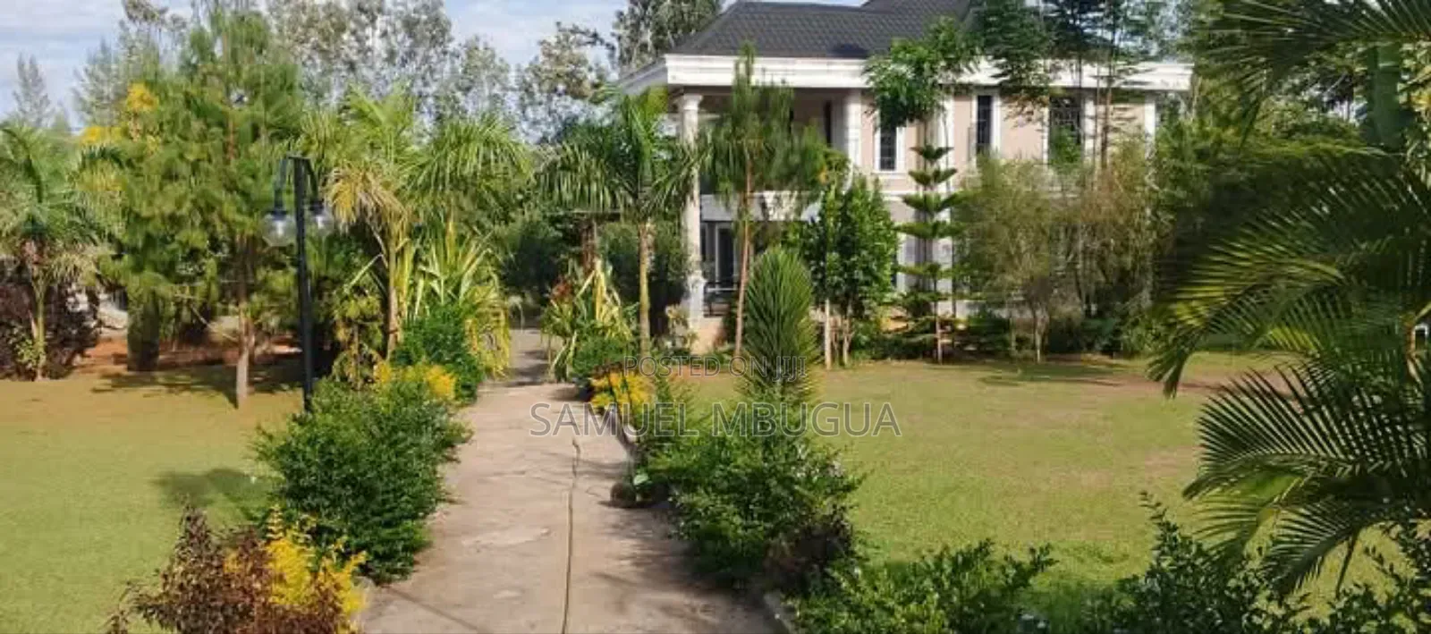 5bdrm House in Hardy for rent in Hardy