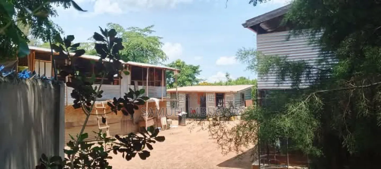 5bdrm House in Hardy for rent in Hardy