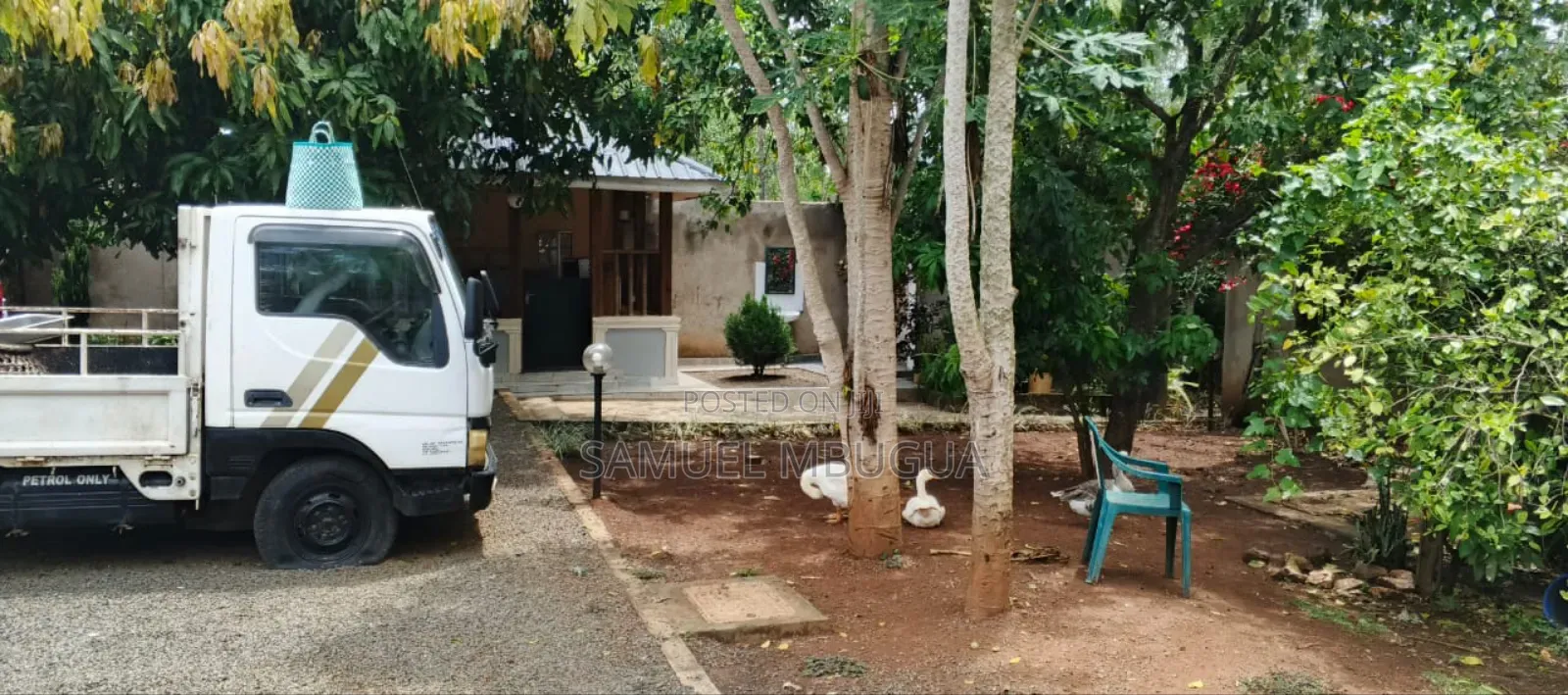 5bdrm House in Hardy for rent in Hardy