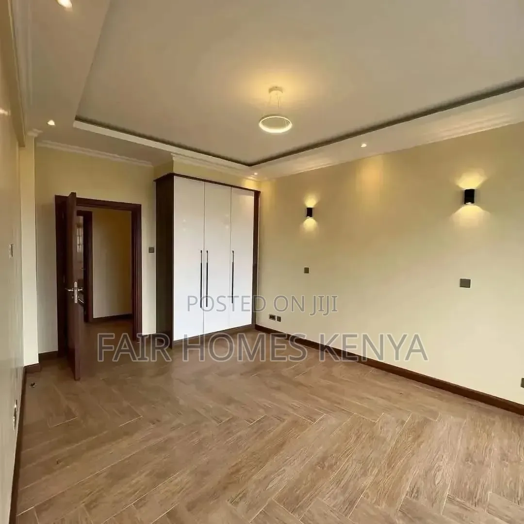 3bdrm Apartment in Nyeri Road, Kileleshwa for rent in Kileleshwa