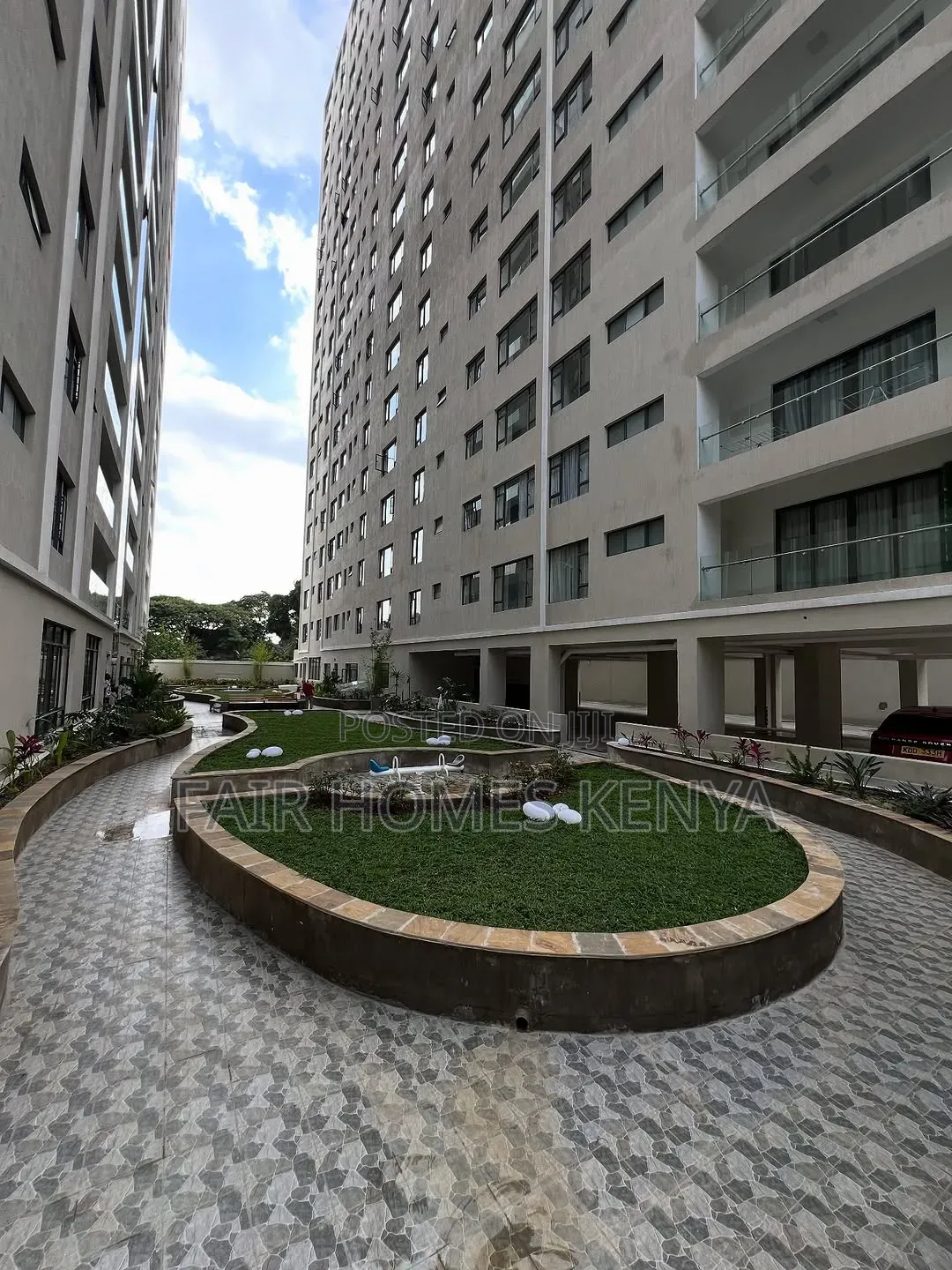 4bdrm Apartment in Oledume Road, Valley Arcade for rent in Valley Arcade