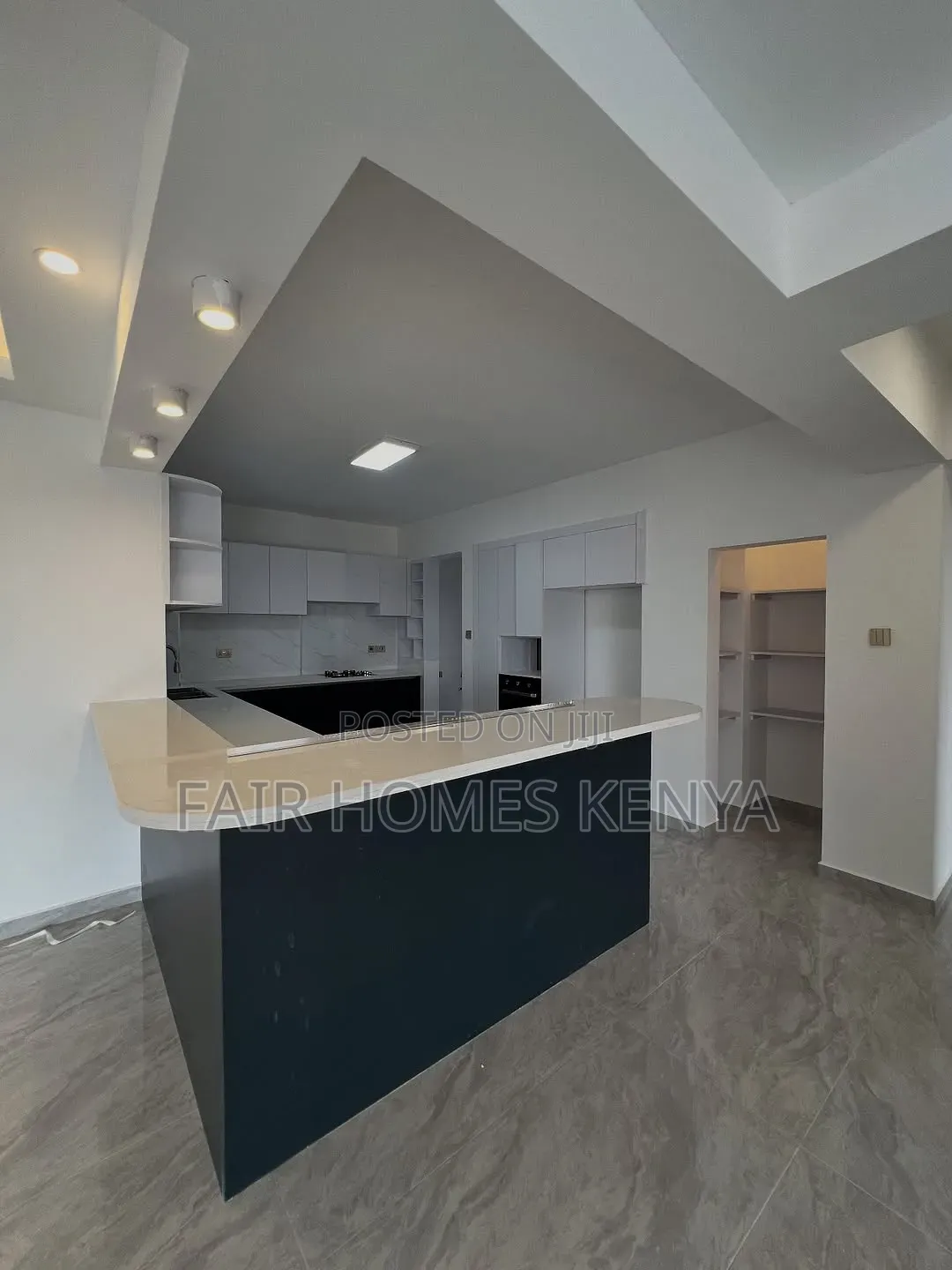 4bdrm Apartment in Oledume Road, Valley Arcade for rent in Valley Arcade