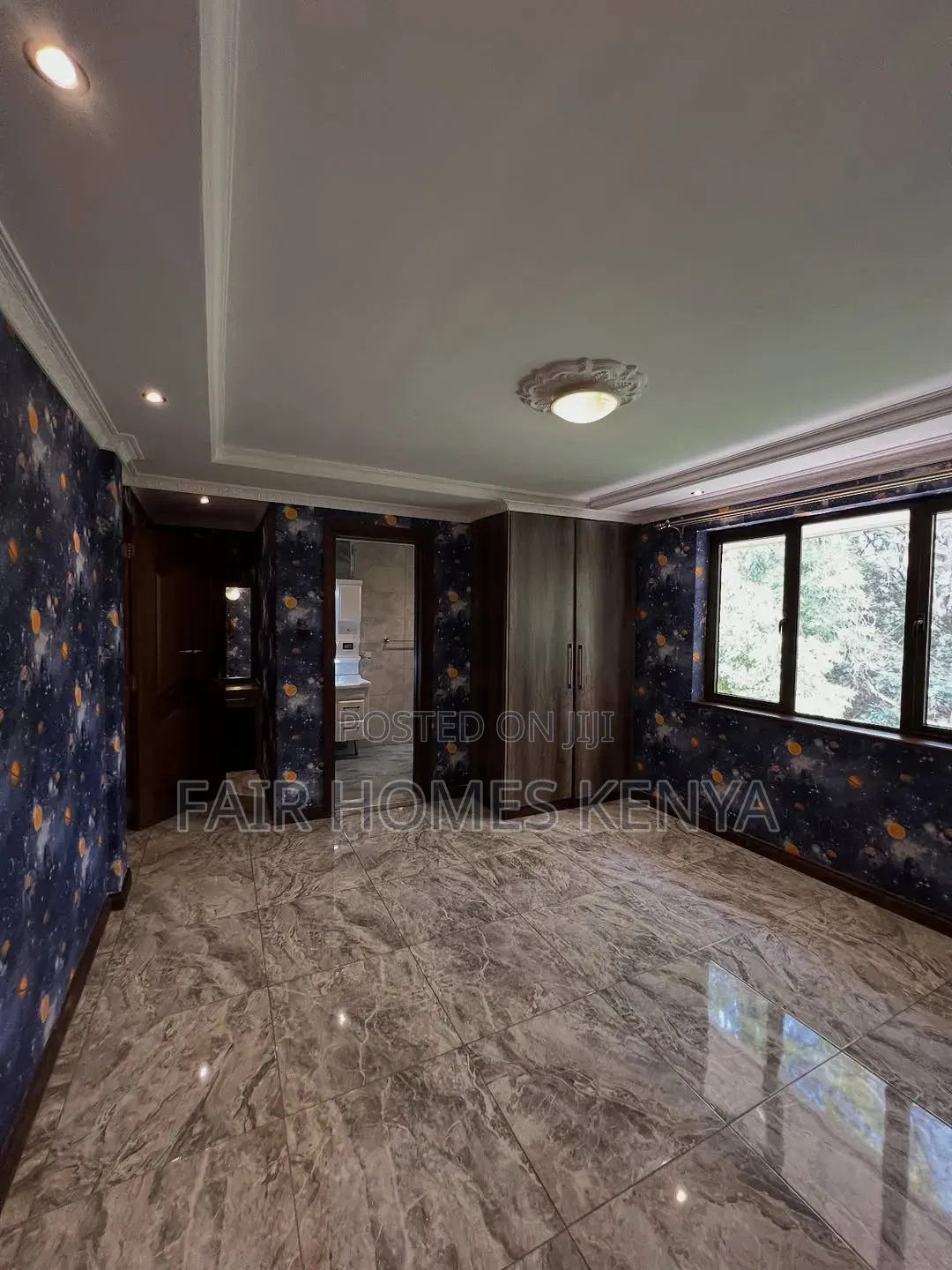 5bdrm Townhouse / Terrace in Muthangari Drive for rent in Muthangari