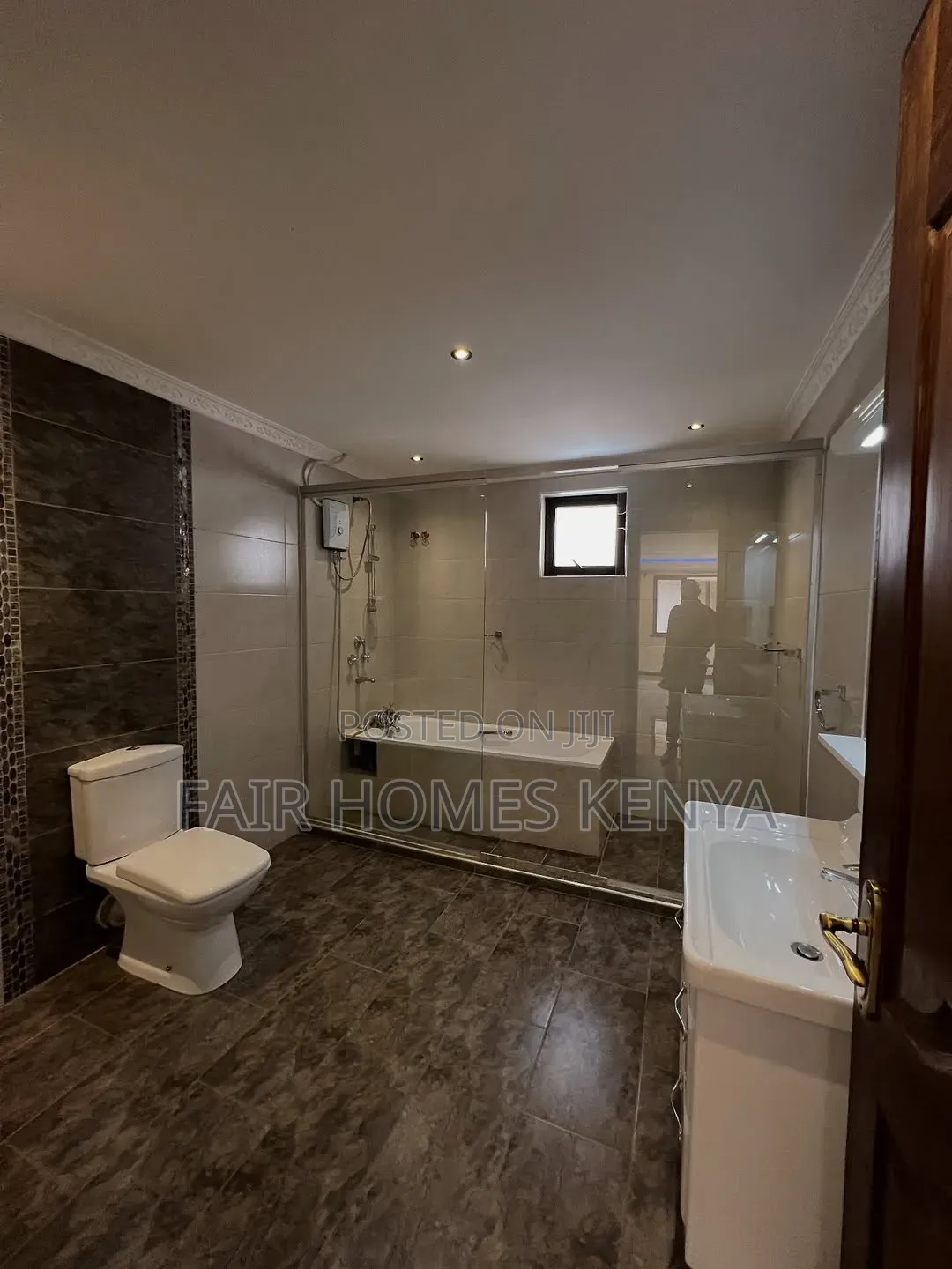 5bdrm Townhouse / Terrace in Muthangari Drive for rent in Muthangari