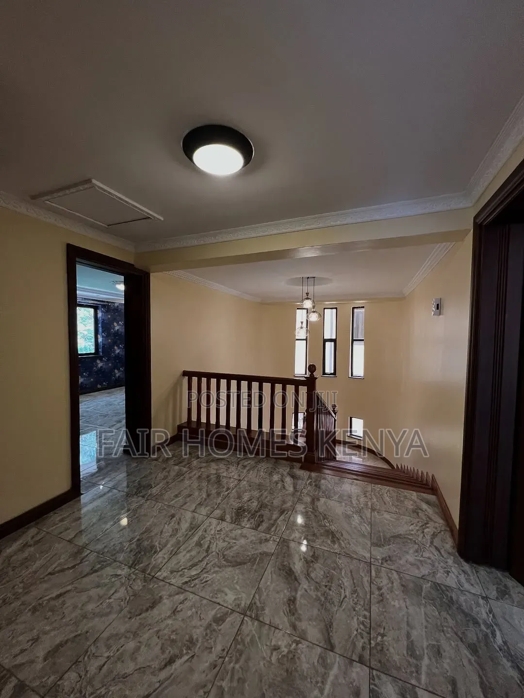 5bdrm Townhouse / Terrace in Muthangari Drive for rent in Muthangari