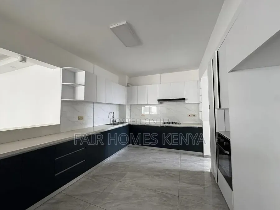 4bdrm Apartment in Oledume Road, Valley Arcade for rent in Valley Arcade