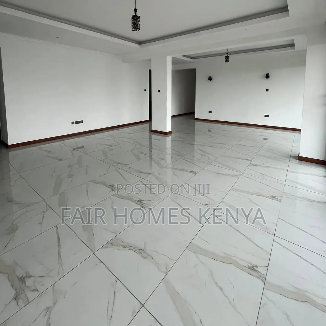 3bdrm Apartment in Othaya Road, Kileleshwa for rent in Kileleshwa