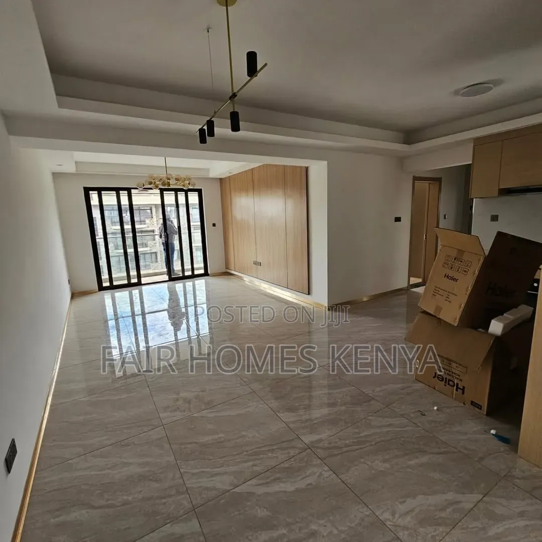 2bdrm Apartment in Othaya Road, Kileleshwa for rent in Kileleshwa